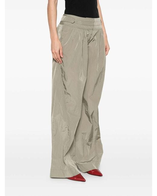 IRO Gray Pant
