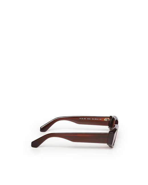 Chimi Brown Levi Sunglasses