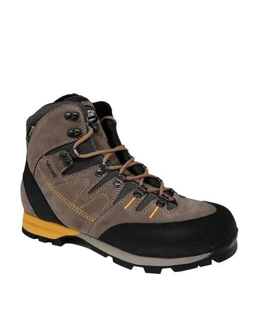 Meindl Black Brenta Pro Gtx for men