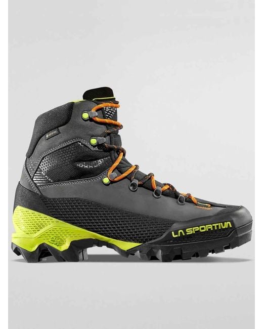 La Sportiva Yellow Aequilibrium Lt Gtx for men