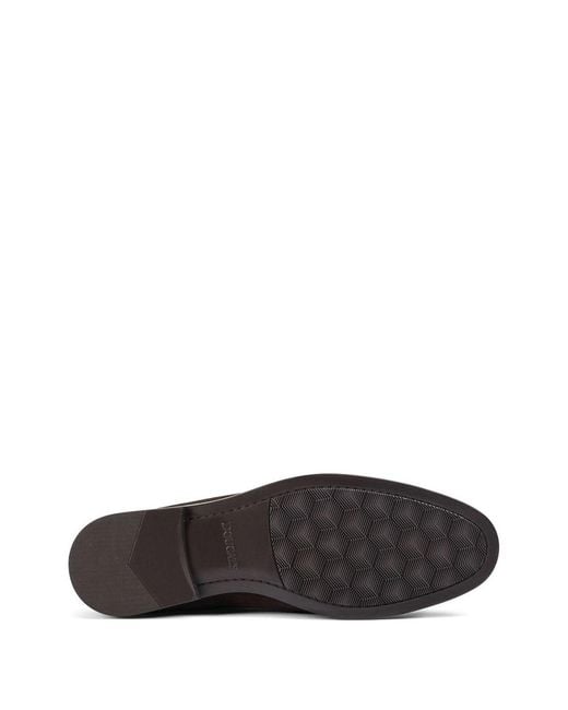 Doucal's Brown Sandals for men