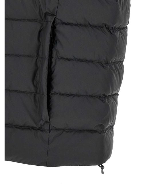 Polo Ralph Lauren Black Vest for men