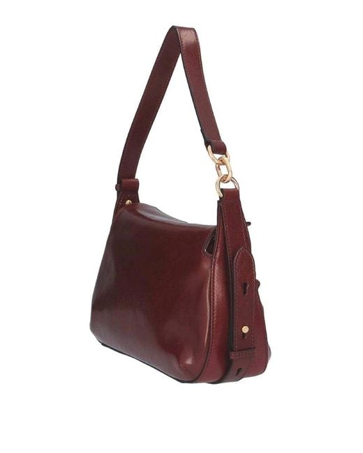 The Bridge Purple Borse Bordeaux