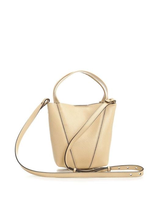 Chloé White Small Bag