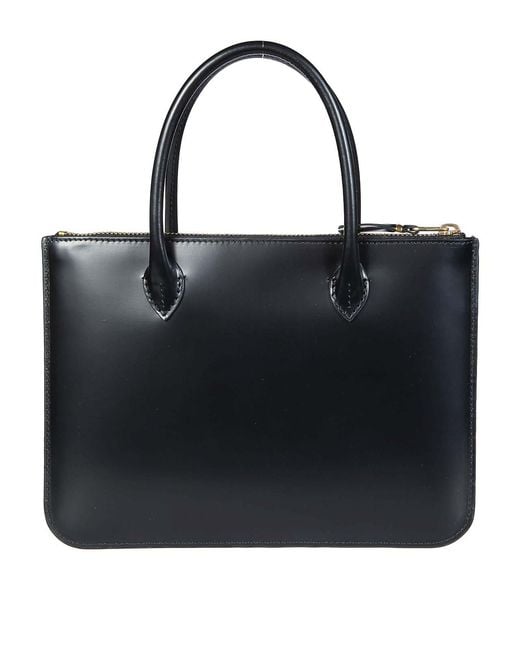 Borsetta di Comme des Garçons in Black