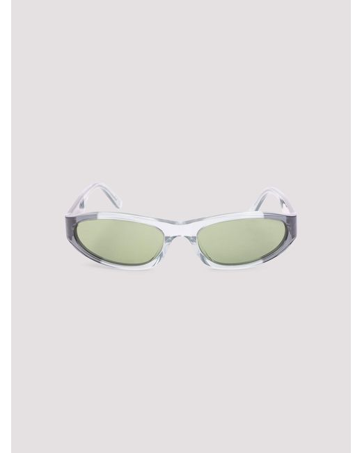 Marni Gray Yozamei Sunglasses
