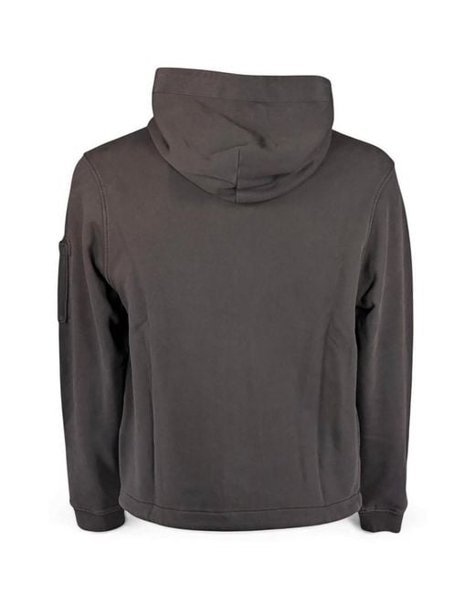 C P Company Gray Shirts for men
