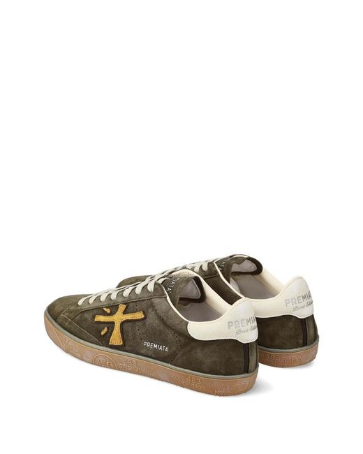 Premiata Brown Premiata for men