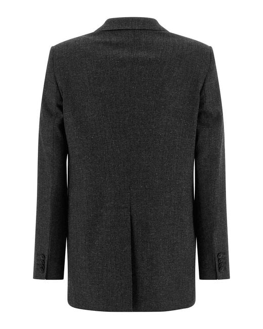 Tagliatore Black Jasmine Dress