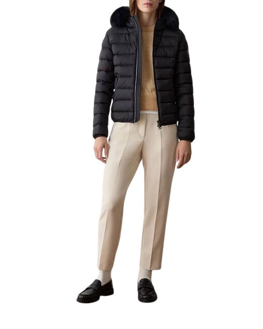 Colmar Black Colmar Jackets