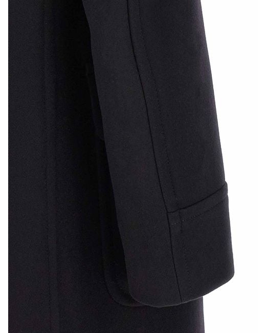 Tagliatore Blue Coat for men