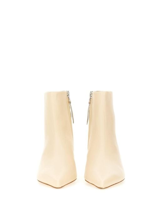 Aeyde Natural Sofie Boot