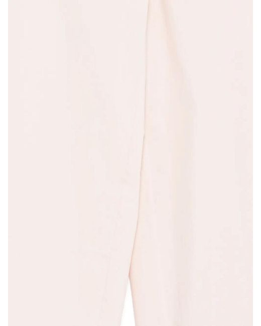Sa Su Phi Pink 'Petra' Pants