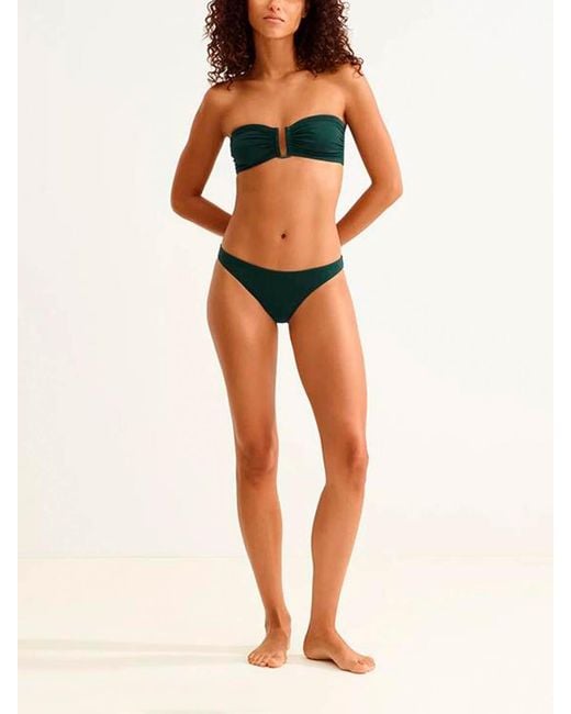 Eres Green 'Show+Fripon' Bikini
