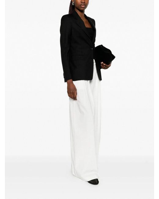 Tagliatore Black 'Parigi' Jacket