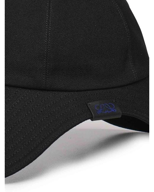 Cappello Da Trekking di Loewe in Black