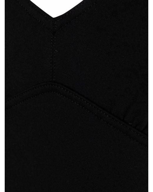 Eres Black Costume