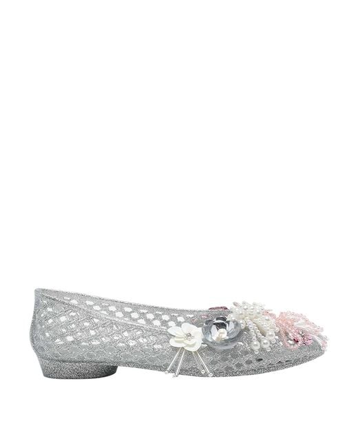 HEAVENLY JELLY Gray Ballets