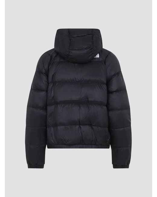 The North Face Black Hydrenalite Down Jacket