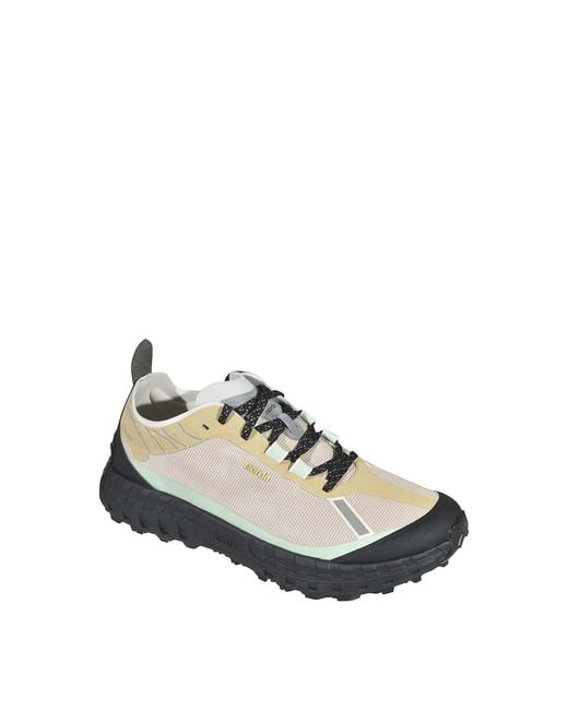 Norda Natural Sneakers for men