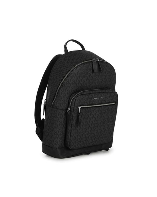 MICHAEL Michael Kors Black Backpacks