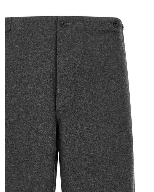Cellar Door Gray Dino Pants for men