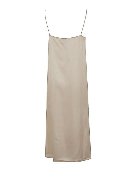 Loulou de Saison Natural Evening Dresses