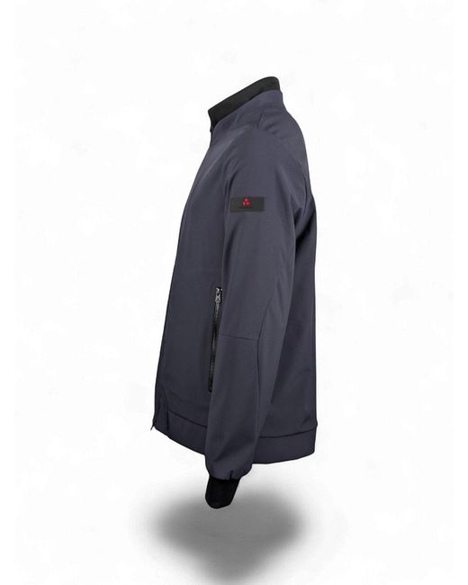 Peuterey Blue Jackets for men