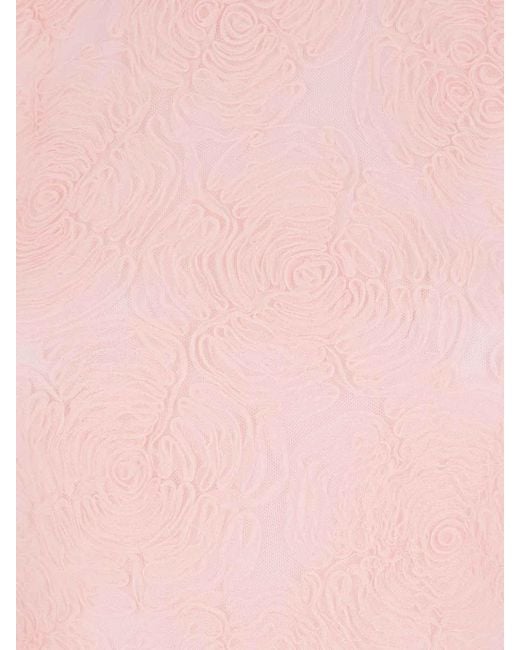 ROTATE BIRGER CHRISTENSEN Pink Gowns