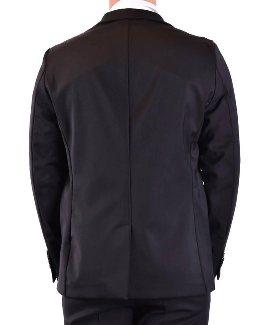 Rrd Black Blazers for men