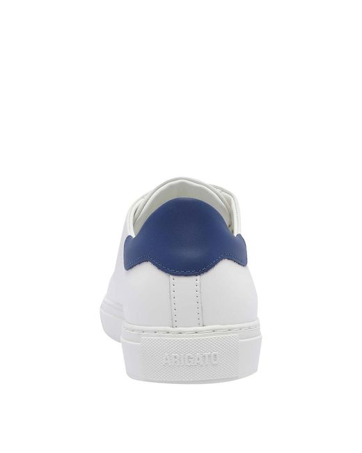 Axel Arigato White Clean 90 Sneakers for men