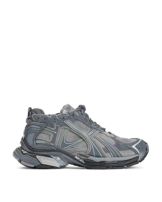 Balenciaga Gray Runner for men