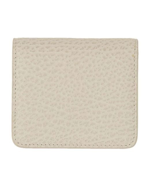 Maison Margiela Natural Wallets & Purses