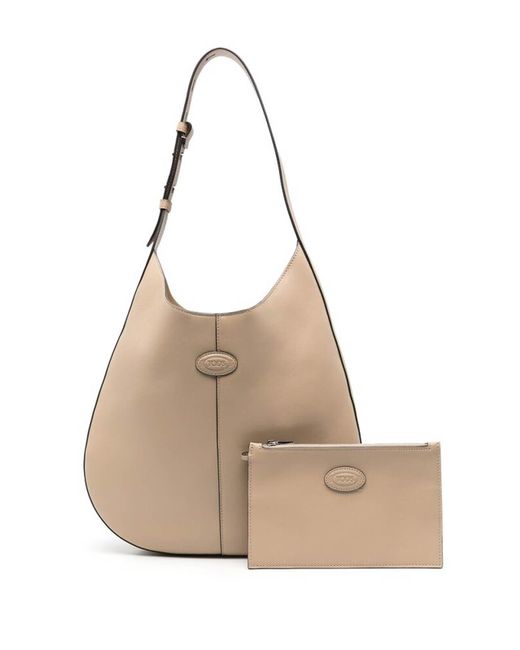 Tod's Natural Bag Tods