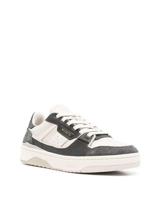 Axel Arigato White Sneakers for men