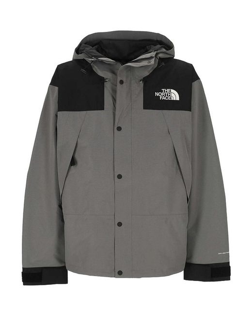 The North Face Black Outerwear for men