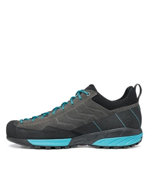 SCARPA Blue Mescalito Gtx for men
