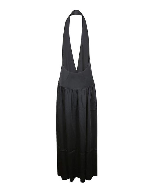 16Arlington Black Salina Gown