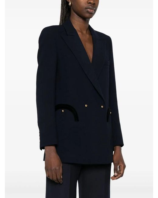 Blazé Milano Blue 'Resolute Everyday' Blazer