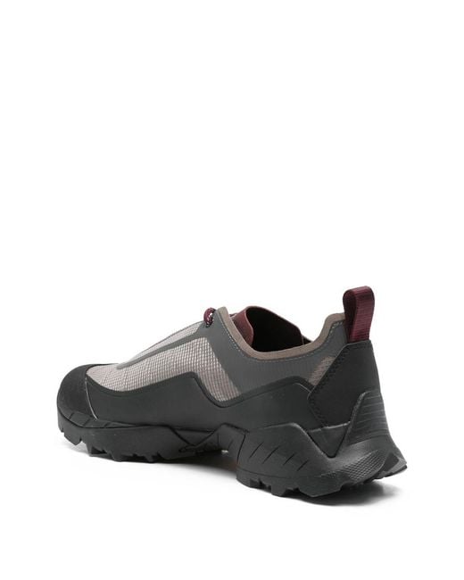Roa Gray Katharina Light Sneakers for men