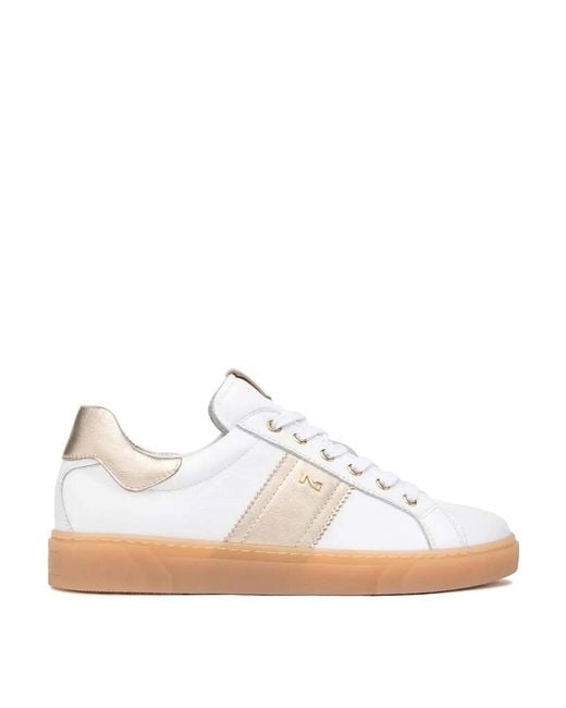 Nero Giardini White Chile