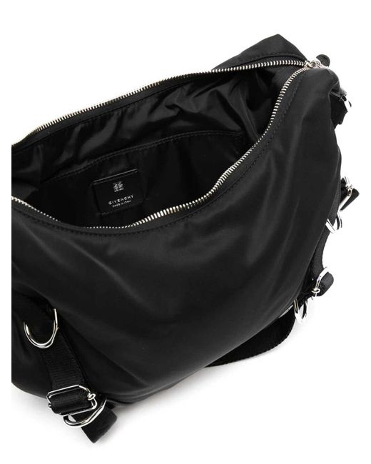 Givenchy Black Bags for men
