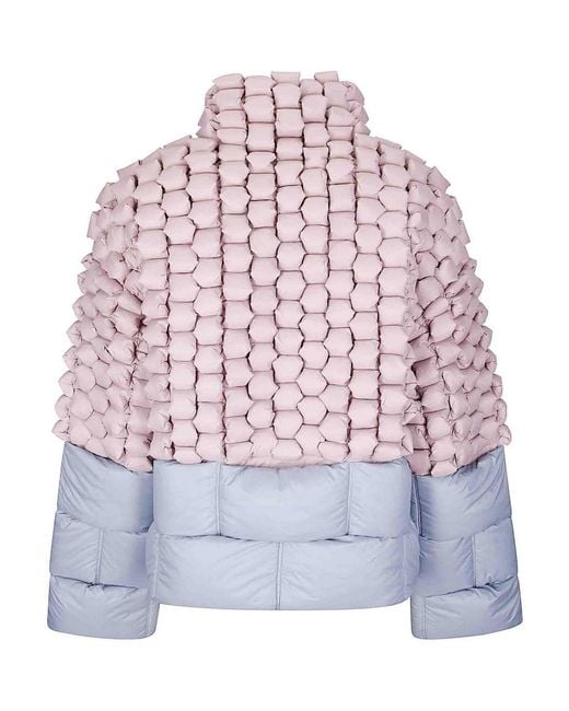 RAXXY Blue Jacket