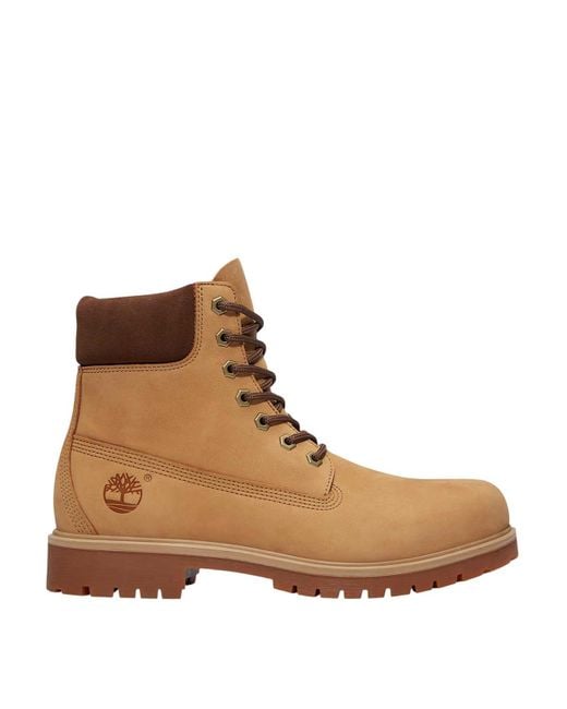 Timberland Brown Shoes for men