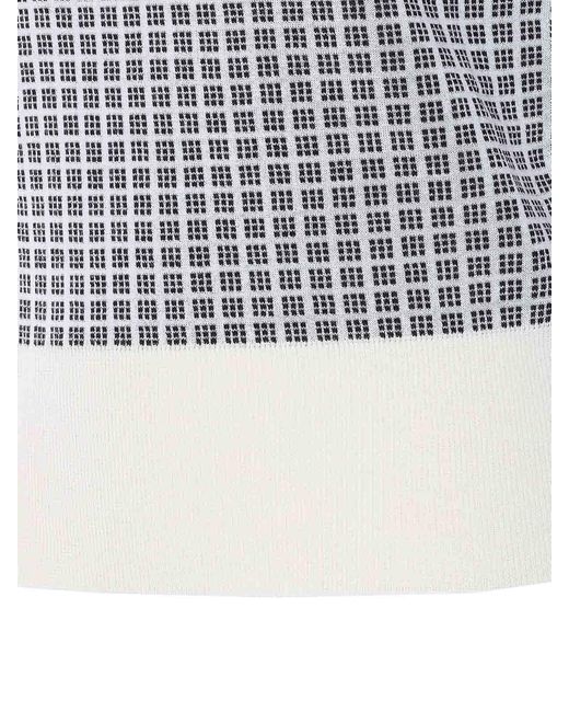 Marni Blue Pole