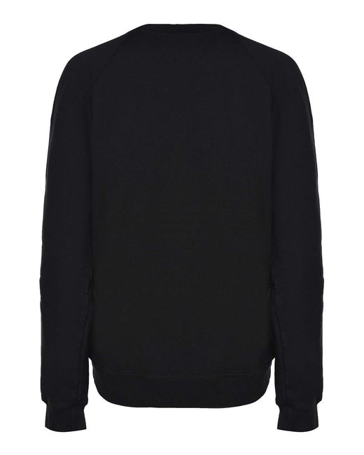 DSquared² Black Sweatshirt