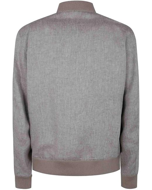 Fay Gray Jacket for men