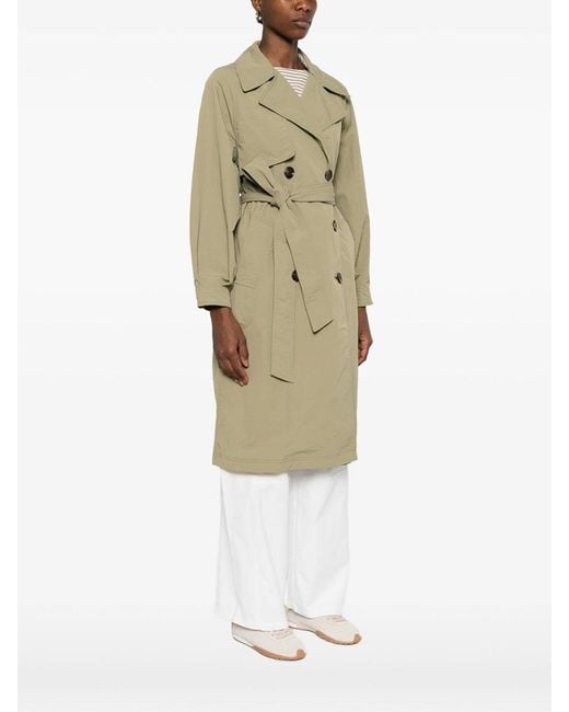 Barbour Natural Outerwear