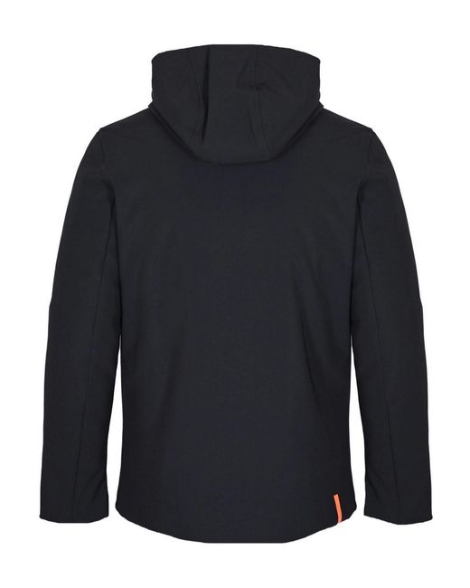 Rrd Blue Surflex Winter Storm Jacket for men