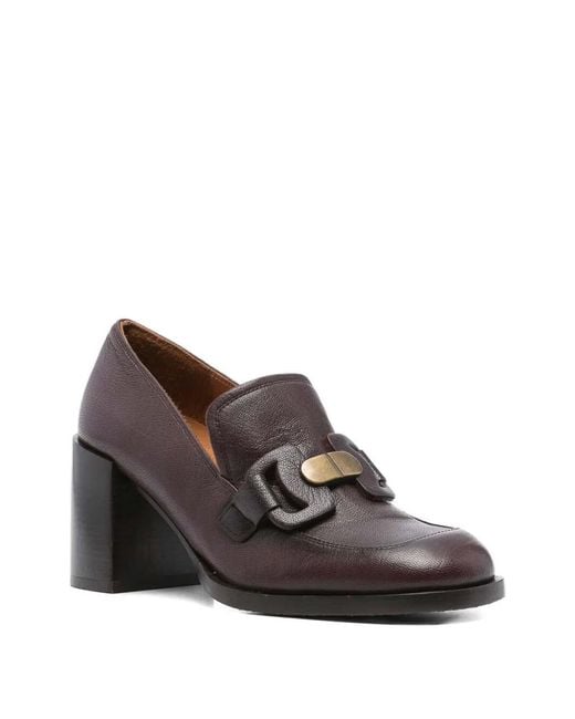 Chie Mihara Brown Nowa